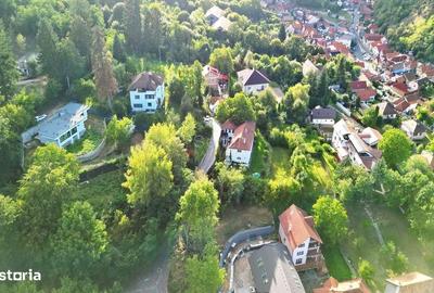 Teren de 646 mp, în Schei - 20