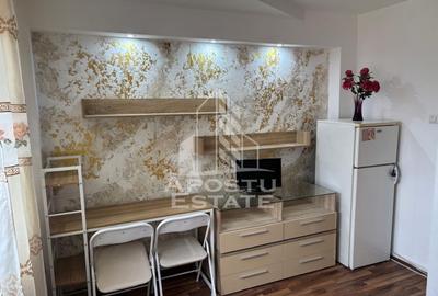 Garsoniera cocheta in zona Complexului Studentesc, renovata - 1