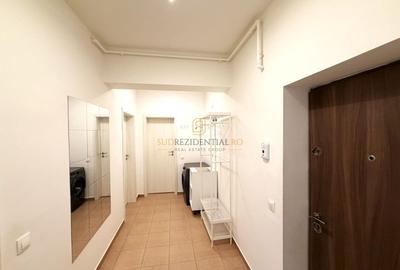 Apartament cu 2 camere decomandat, mobilat în Central - 12
