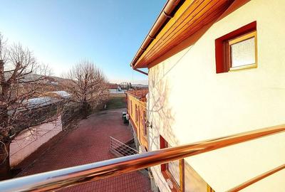 Proximitate fata de Castelul Bran - 44