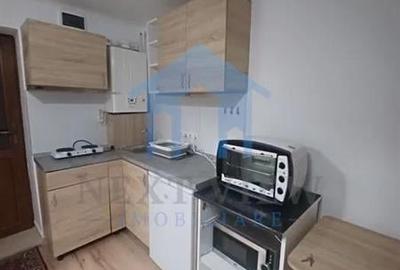 Garsoniera, UMF Garsoniera, UMF - 4