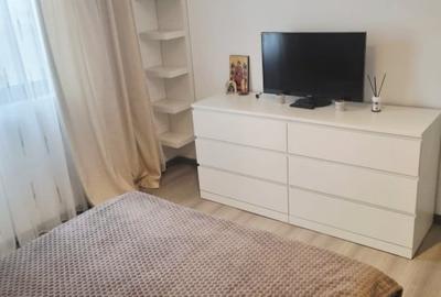 Apartament cu 2 camere semidecomandat, mobilat în Central - 16