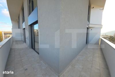 Apartament cu 2 camere în Central - 1