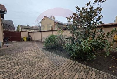 Inchiriere casa cu terasa si curte zona Piata Mica Spitalul Judetean - 28