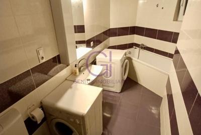 Apartament 2 camere de inciriat in Sibiu strada Distributiei. - 14