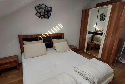 Vand apartament 40 m2 la mansarda - 7
