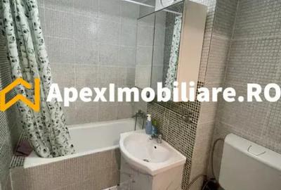 Apartament cu 2 camere decomandat în Pantelimon