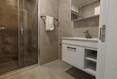 Apartament cu 2 camere decomandat, mobilat în Central - 10