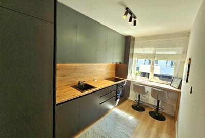 Apartament cu 2 camere decomandat în Florești - 4