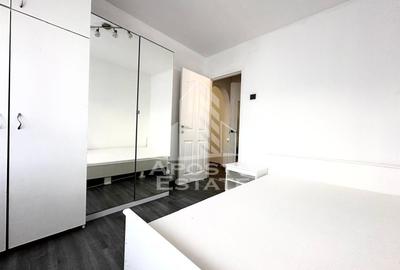 Apartament cu 2 camere semidecomandat, mobilat în Aurel Vlaicu - 6