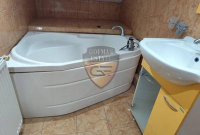 Apartament cu 2 camere în Casa de Cultură - 5