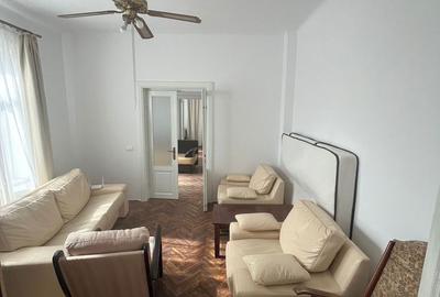 Casă cu 2 camere cu Canalizare în Central - 9