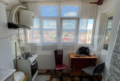 Apartament decomandat, 2 camere, zona Plopilor - 3