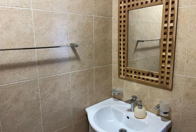 Apartament 1 camera Palas campus - 9