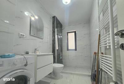 Apartament cu 2 camere decomandat în Lunca Cetățuii - 4