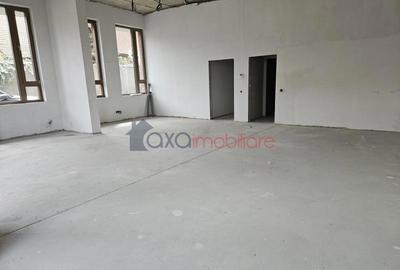 Spațiu comercial, de 122 mp, în Central - 2