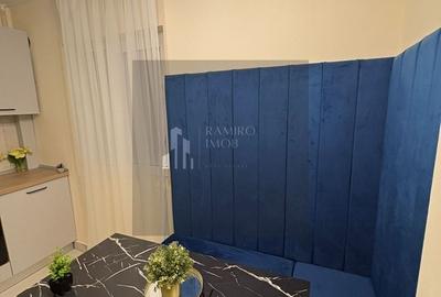 Apartament cu 3 camere decomandat în Giurgiului - 15