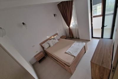 Apartament cu 2 camere în C5 - 3