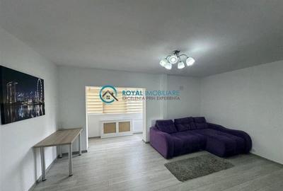 Royal Imobiliare - Vanzare Apartament zona Gheorghe Doja - 2