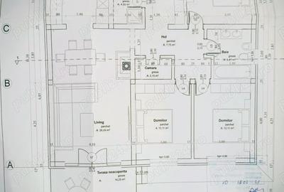 Casa de vanzare in stil mediteranean - 8