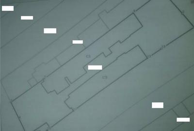 Teren de 725 mp, în Matei Voievod