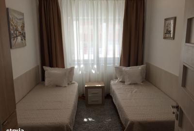 Apartament cu 3 camere decomandat, mobilat în Răcădău - 2