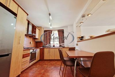 Apartament spatios cu 2 locuri de parcare in zona Spitalului de Recuperare - 15