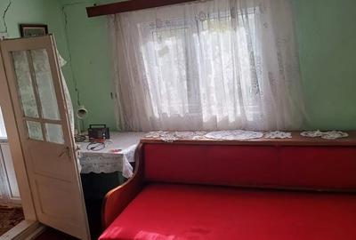 Casa cu teren 1100 m p Colceag Prahova - 6