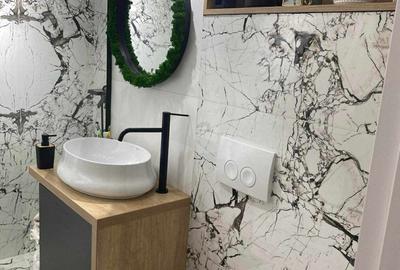 Apartament cu 3 camere decomandat, mobilat în Sud - 7