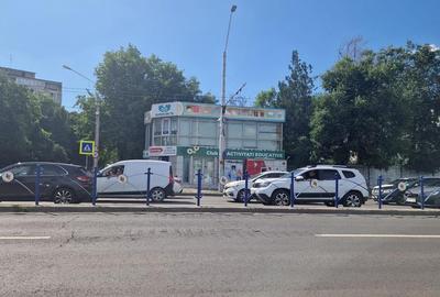 Berceni-Piata Sudului spatiul de vanzare - 144 mp-pret 700000 euro - 6