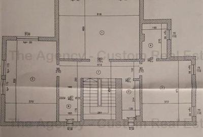 Casa individuala - 5 camere -Corbeanca, Romatsa - 13