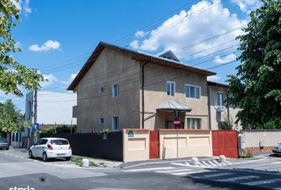 Casă cu 5 camere cu Teren 216 Mp în Giurgiului - 19