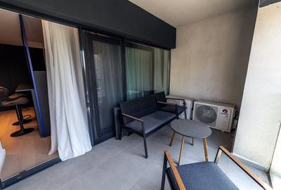 Apartament cu doua camere Aviatiei | 14 minute metrou | Loc parcare - 19