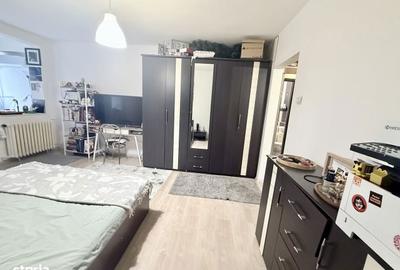 Garsonieră în Drumul Taberei - 4