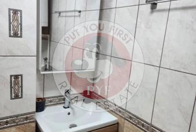 Garsonieră semidecomandată în Cișmigiu - 3