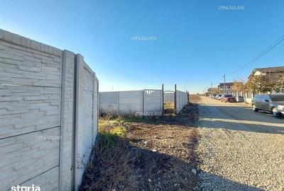 Teren de 383 mp, în Berceni - 6