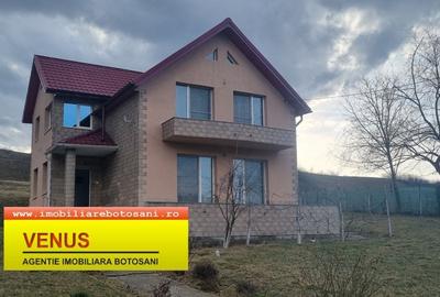 Casa noua la Baiceni
