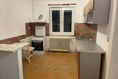 Apartament 2 camere Circumvalatiunii aproape de Iulius Mall etaj 2 - 1