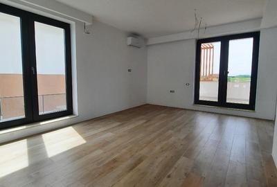 FARA COMISION in COMPLEX REZIDENTIAL in Mogosoaia case cu 5 camere 3 bai P+1+pod - 21