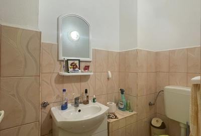 Apartament cu 4 camere în Cetate - 2