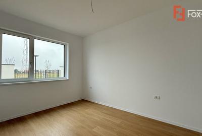 Duplex cu 3 camere cu Teren 319 Mp în Moșnița Nouă - 8