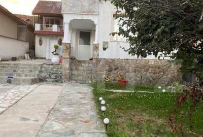 Casa plan parter si mansarda, 100mp utili, zona Novaci - 7