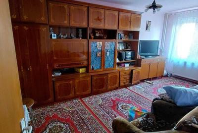 Apartament cu 3 camere decomandat în Roit - 2
