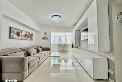 Apartament cu 3 camere în Tomis III
