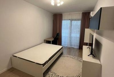Garsoniera Novum  Residence Politehnica - 7