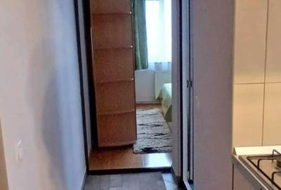 Apartament cu 2 camere decomandat în Central - 2