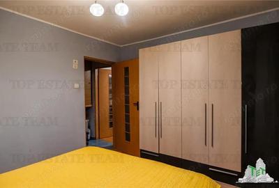Apartament 2 camere, Maior Coravu, Vatra Luminoasa - 12