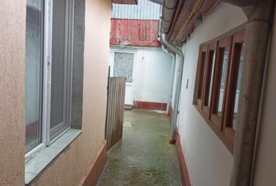 Casa 4 camere - baie -bucatarie Chercea - 12