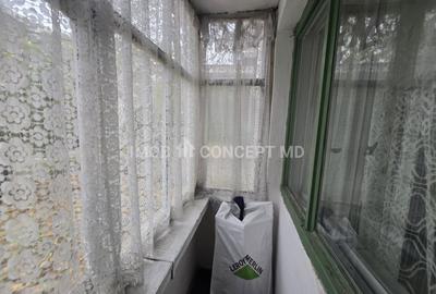 Vanzare apartament 3 camere in zona de Nord-CINA - 20