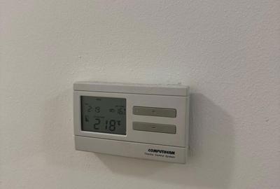 Apartament cu 2 camere în Ultracentral - 4